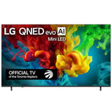 LG 55QNED82BUA 65QNED82BUA 75QNED82BUA 85QNED82BUA QNED evo AI Mini LED 4K Smart TV - 2026 (QNED82)