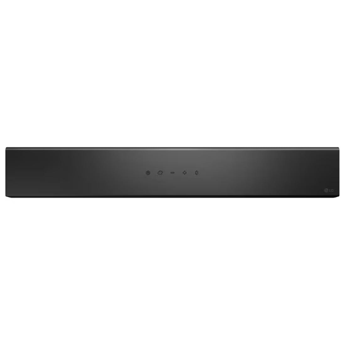 LG S35A 2.1 Channel Soundbar with Wireless Subwoofer - 2026 Model
