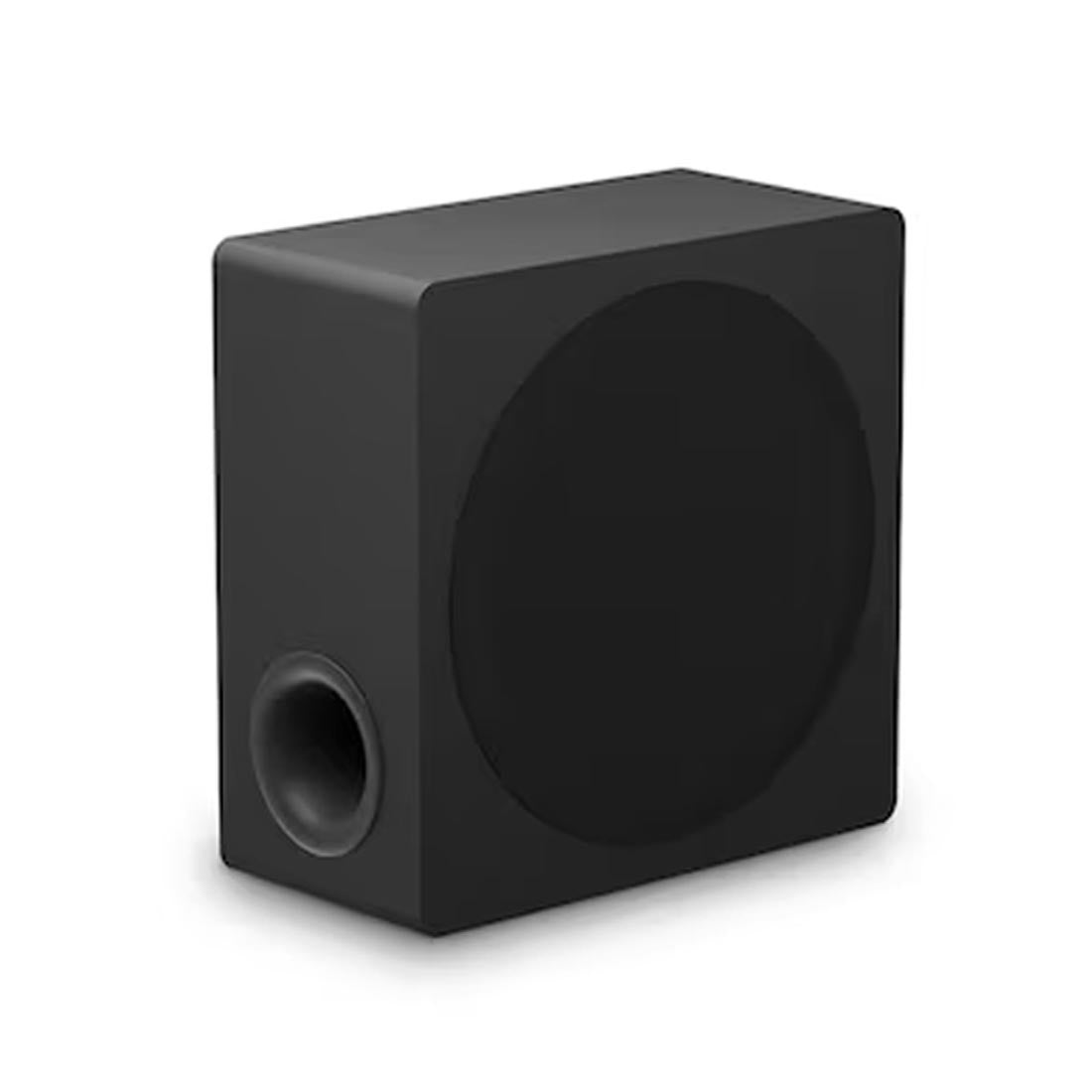 LG S90TR 7.1.3 Channel Soundbar with Dolby Atmos and Rear Speakers