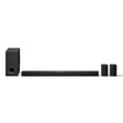 LG S90TR 7.1.3 Channel Soundbar with Dolby Atmos and Rear Speakers