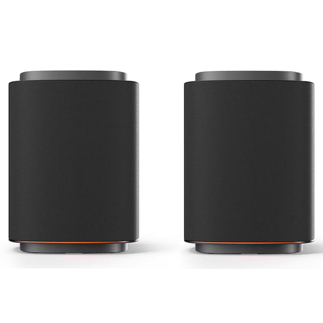 LG Stereo Suite 7: M7 Sound Suite 2.1.1 Channel Dolby Atmos Wireless Speaker - Pair - 2026 Bundle