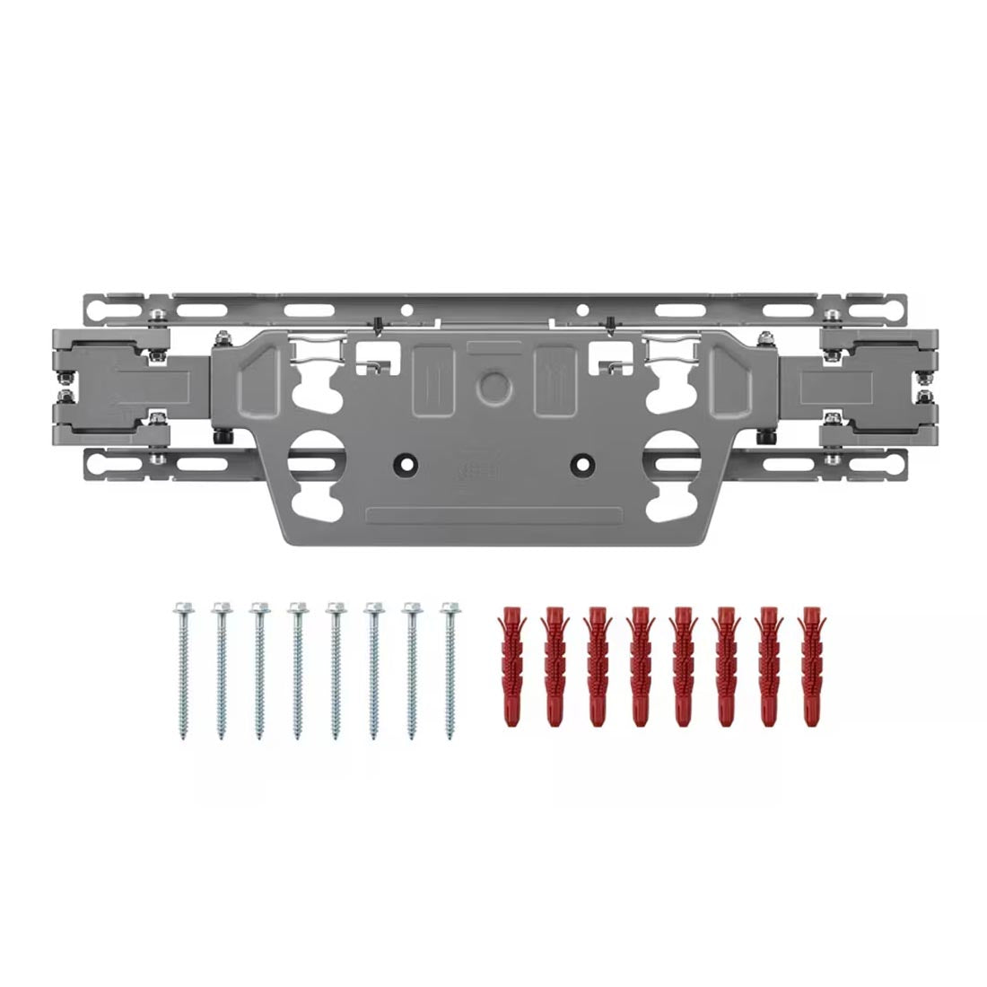 LG WB22EGB Slim Wall Mount for G3/G4/G5 55"-83" TVs