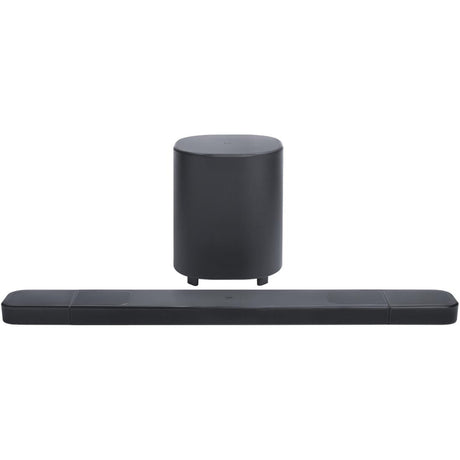JBL Bar 1000 sound bar with 10" wireless subwoofer