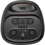 JBL PartyBox 720 speaker control panel