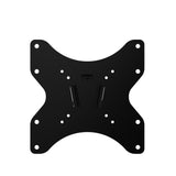 Kanto LT100 Low-Profile Tilting TV Wall Mount with 15"-45" Compatibility - Black