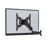 Loctek PSW602MUT Gas Spring Smart Interactive Full Motion TV Wall Mount for 42"-55" TV