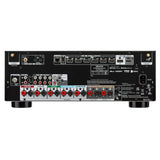 Denon AVR-X2900H AV Receiver