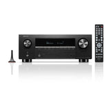 Denon AVR-X2900H AV Receiver