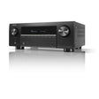 Denon AVR-X2900H AV Receiver