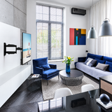 Kanto M300 Full Motion TV Wall Mount with 19.6" Extension