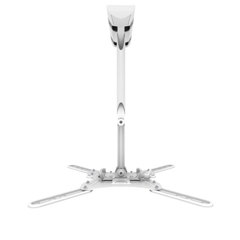 Kanto M300 Full Motion TV Wall Mount with 19.6" Extension - Black