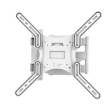 Kanto M300 Full Motion TV Wall Mount with 19.6" Extension - Black