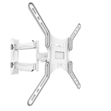 Kanto M300 Full Motion TV Wall Mount with 19.6" Extension - Black