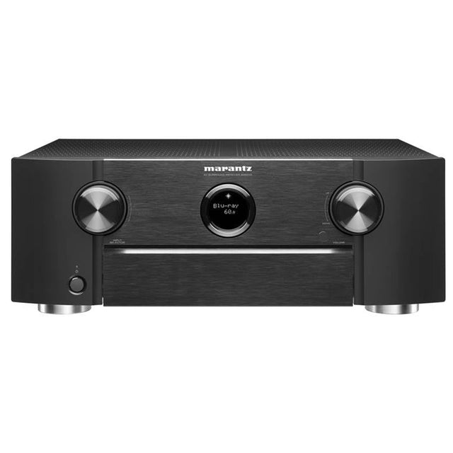 Marantz SR6015 9.2-Channel Home Theater Receiver with Dolby Atmos® - B-Stock