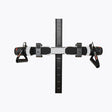 MAXPRO E1101-NNA-NG SmartConnect Portable Smart Cable Home Gym - Raw Metal