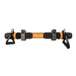 MAXPRO E1101 SmartConnect Portable Smart Cable Home Gym - Orange