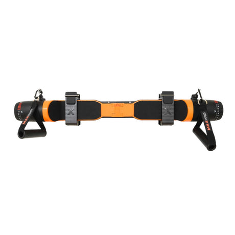 MAXPRO E1101 SmartConnect Portable Smart Cable Home Gym - Orange