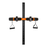 MAXPRO E2101 Slim-Line Wall Track