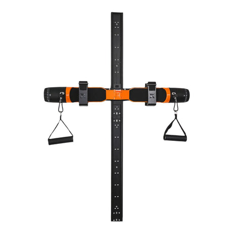 MAXPRO E2101 Slim-Line Wall Track