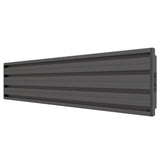 Kanto MB-E48 Menu Board Extrusion for MBC & MBW Mounts - Black