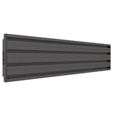 Kanto MB-E48 Menu Board Extrusion for MBC & MBW Mounts - Black