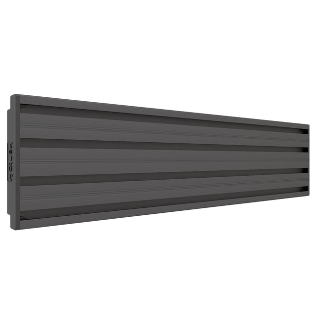Kanto MB-E48 Menu Board Extrusion for MBC & MBW Mounts - Black