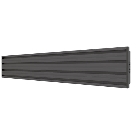 Kanto MB-E68 Menu Board Extrusion for MBC & MBW Mounts - Black