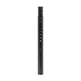 Kanto MBC-EXT50 50 cm Ceiling Menu Board Mount Extension - Black