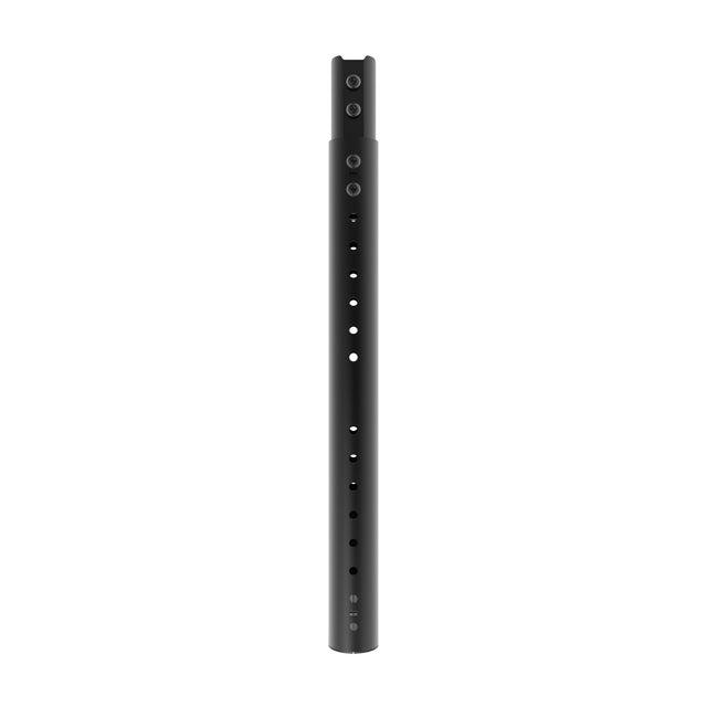 Kanto MBC-EXT50 50 cm Ceiling Menu Board Mount Extension - Black