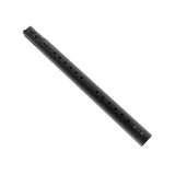 Kanto MBC-EXT50 50 cm Ceiling Menu Board Mount Extension - Black