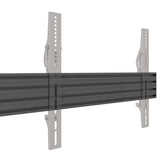 Kanto MB-E48 Menu Board Extrusion for MBC & MBW Mounts - Black