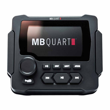 MB Quart GMR-LED Main