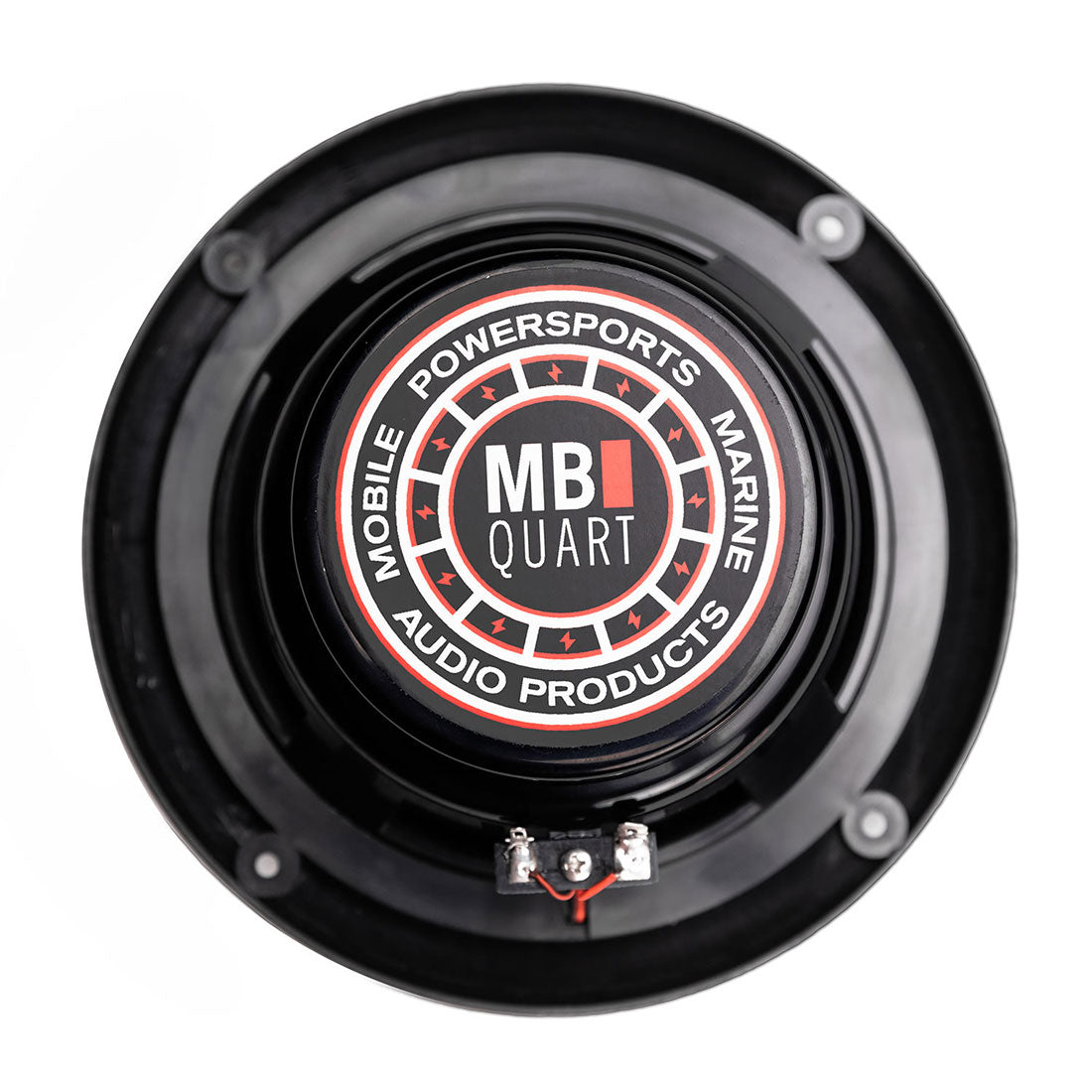 MB Quart NF1-116B bottom