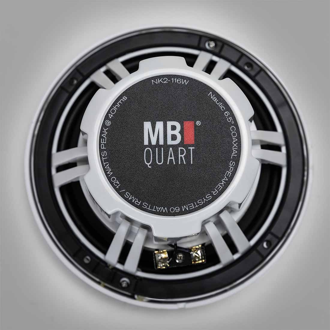 MB Quart NK2-116W 3