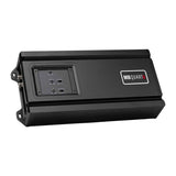 MB Quart RA1-300.1 Reference 300 Watt Mono Block Amplifier