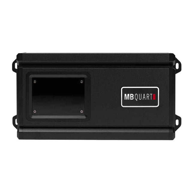 MB Quart RA1-300.1 Reference 300 Watt Mono Block Amplifier