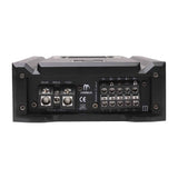 MB Quart RA1-710.5 Reference 700 Watt 5 Channel Amplifier
