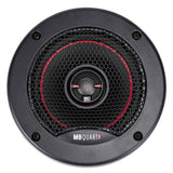 MB Quart RK1-113 Reference 5.25" 2-Way Coaxial Speakers - Pair