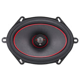 MB Quart RK1-168 Reference 5×7/6×8 Inch 2-Way Coaxial Speakers - Pair