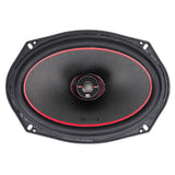 MB Quart RK1-169 Reference 6×9 Inch 2-Way Coaxial Speakers - Pair