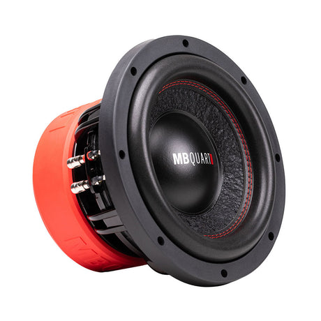 MB Quart RW1-254 Reference 10 Inch 4 Ohm DVC Subwoofer