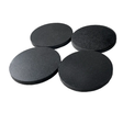 Mitmat MITMAF012 12mm Audio Isolation Footers (Set of 4)