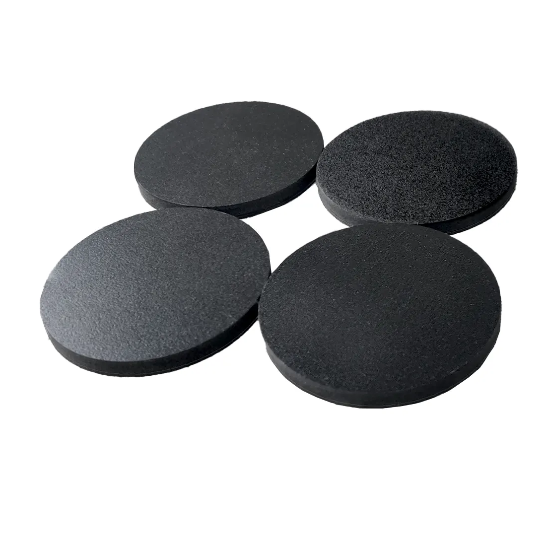 Mitmat MITMAF012 12mm Audio Isolation Footers (Set of 4)