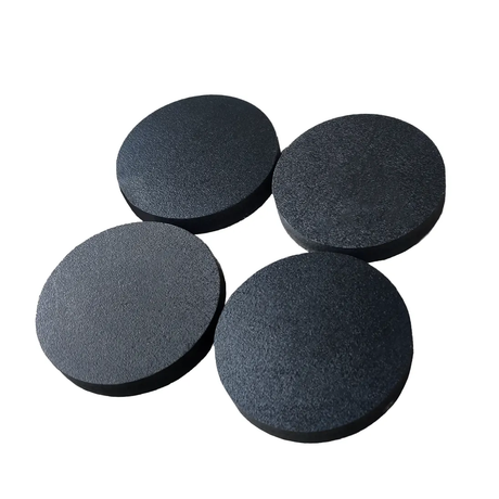 Mitmat MITMAF025 Audio Isolation Footers (Set of 4)