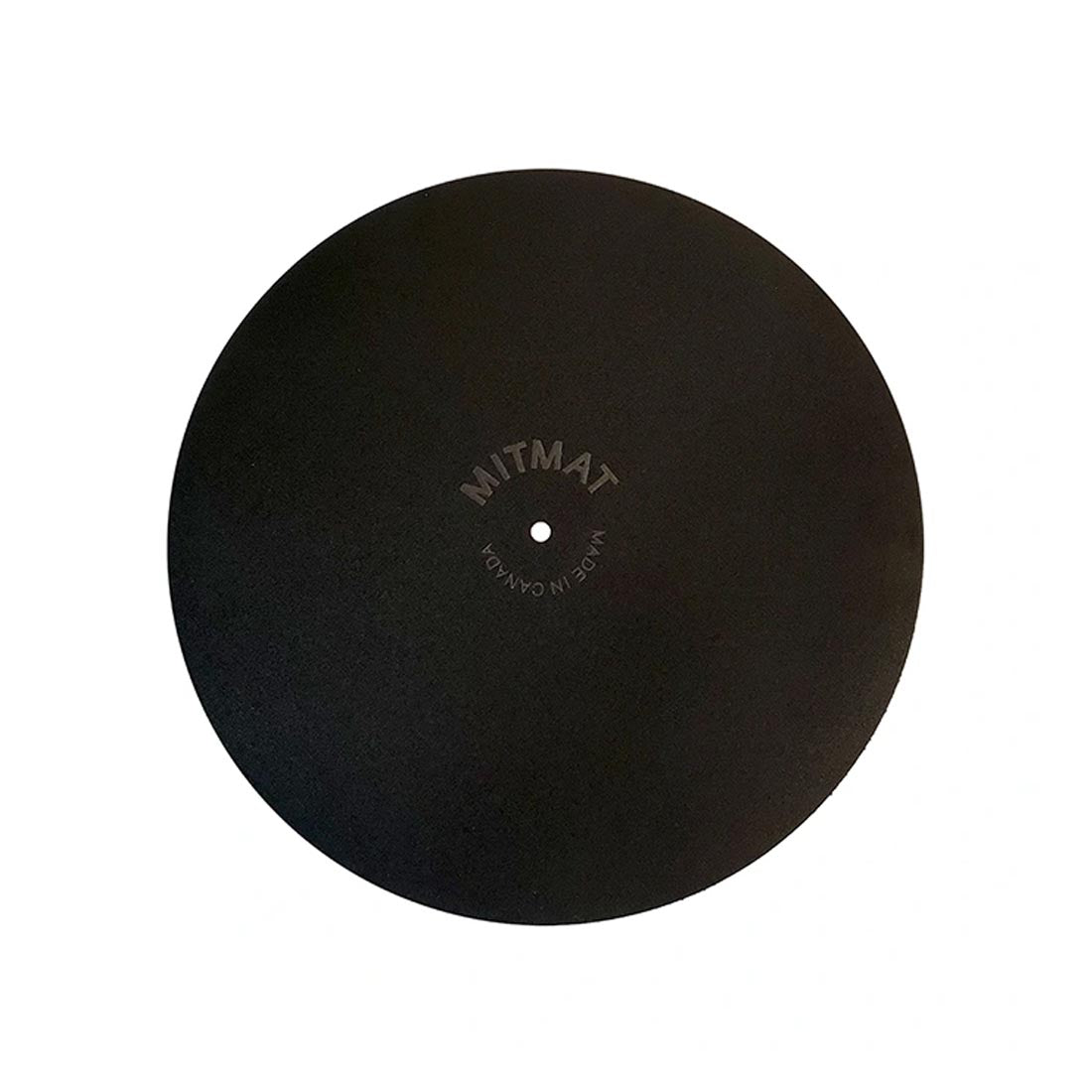 Mitmat Audio 3mm Turntable Platter Mat