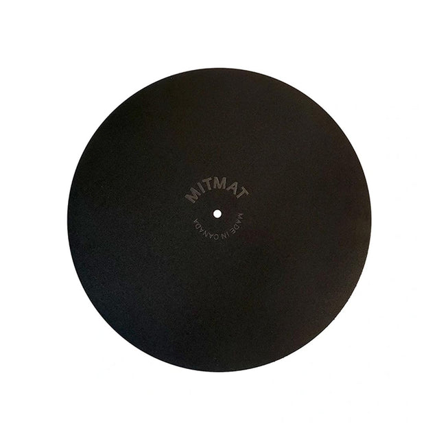 Mitmat Audio 3mm Turntable Platter Mat