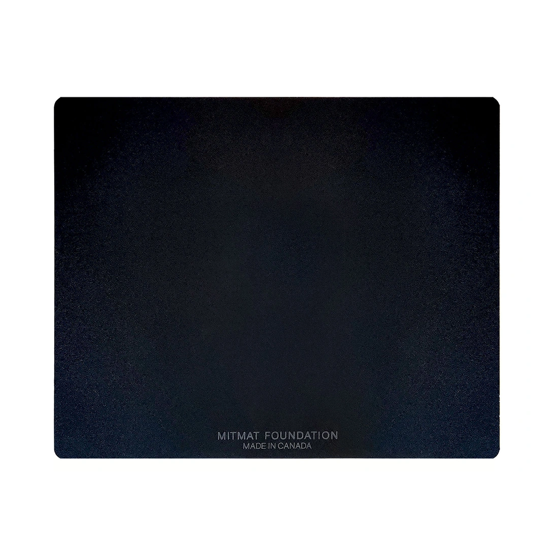 Mitmat Foundation I 12mm Isolation Mat With 4 Footers