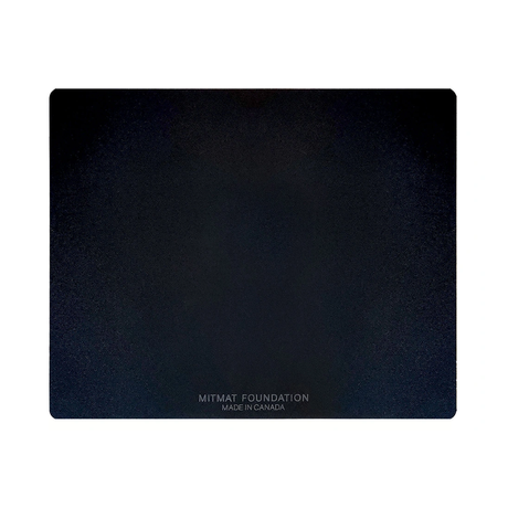 Mitmat Foundation I 12mm Isolation Mat With 4 Footers