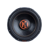 Memphis Audio MJP1222 Pro Series 12" Component Subwoofer