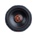 Memphis Audio MJP1244 Pro Series 12" Component Subwoofer